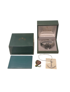 Submariner Date