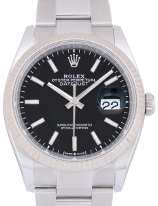 Oyster Perpetual Datejust