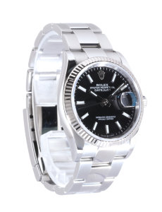 Oyster Perpetual Datejust