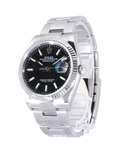 Oyster Perpetual Datejust