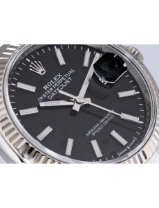 Oyster Perpetual Datejust