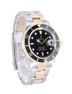 Submariner Date