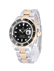 Submariner Date