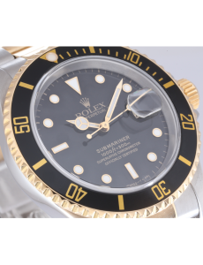 Submariner Date