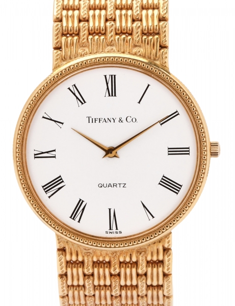 Tiffany & Co. | Baume & Mercier