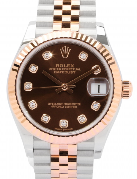 Lady Oyster Perpetual Datejust