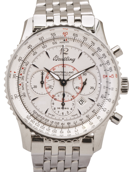 Navitimer Montbrillant