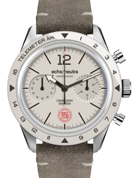 Cortina 1956 GMT Ivory