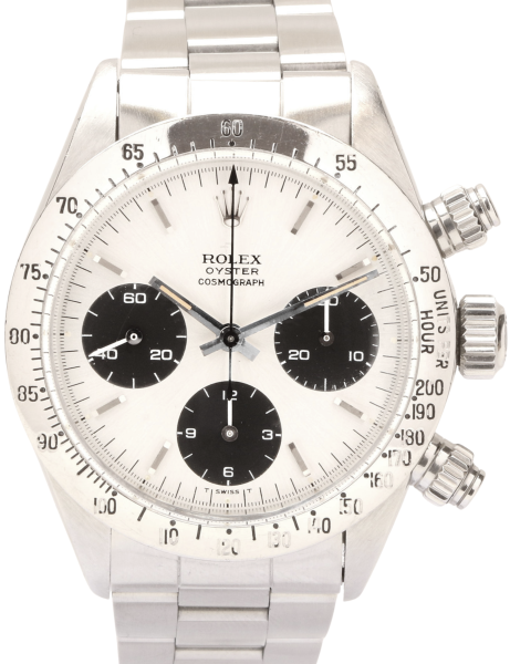 Oyster Cosmograph 'Daytona'