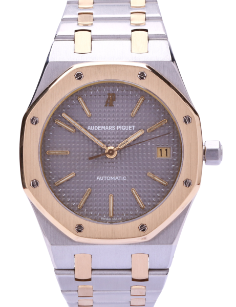 Royal Oak Two Tone