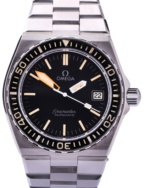 Seamaster Baby Ploprof