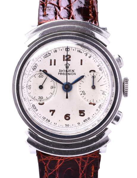 Chronograph “Precision”