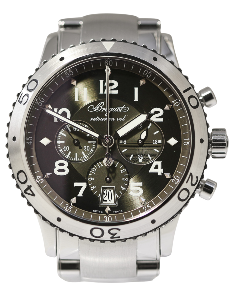 Type XXI Flyback