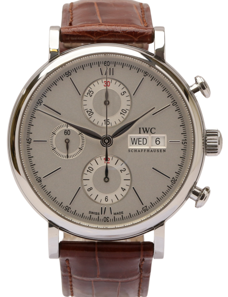 Portofino Chronograph