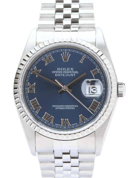 Datejust 36