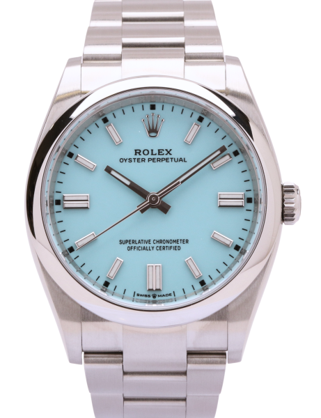 Turquoise Tiffany Blue