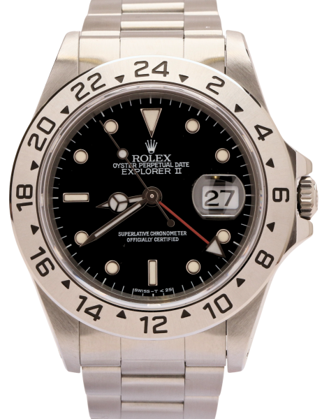 Explorer II