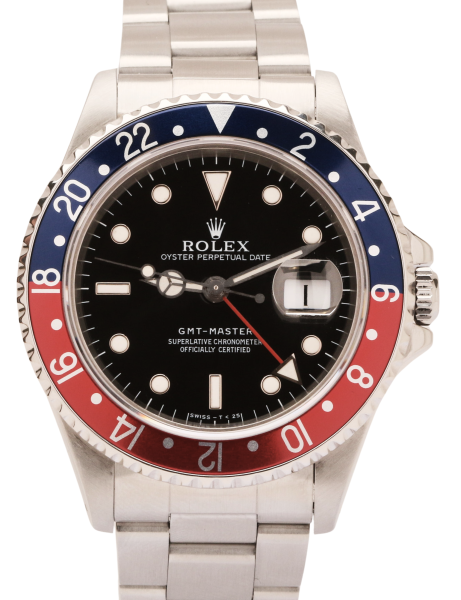 GMT-Master