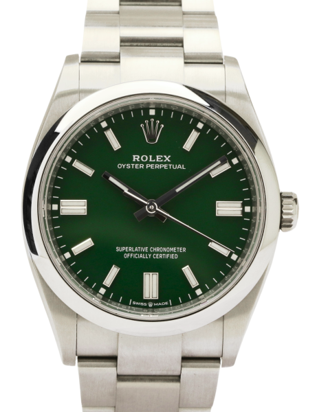 Oyster Perpetual