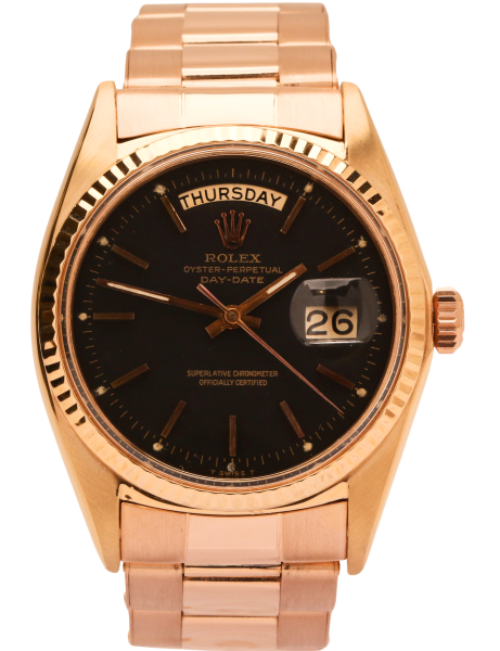 President Day-Date