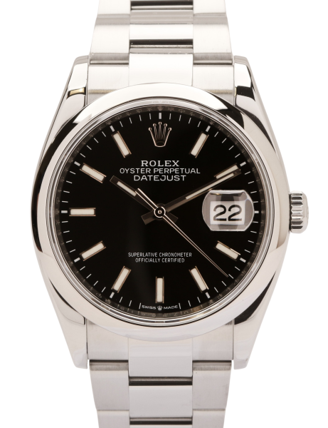 Oyster Perpetual Datejust