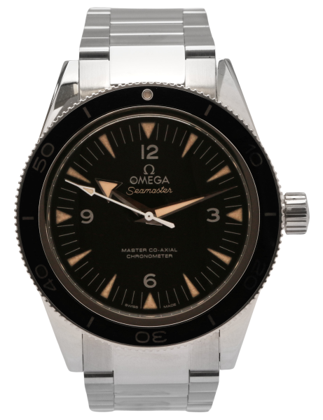 Seamaster 300