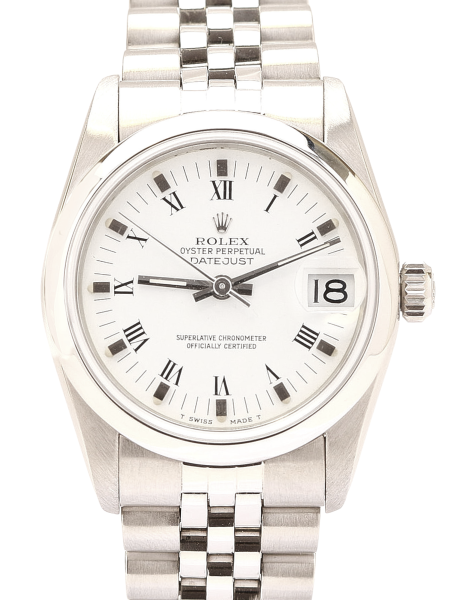 Oyster Perpetual Datejust