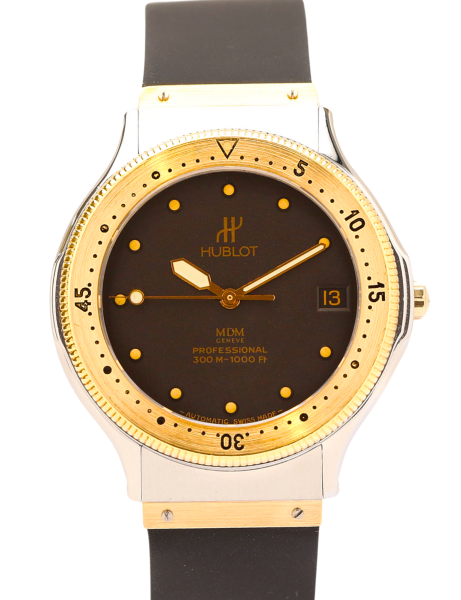 HDM Geneve Classic