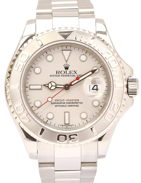 Yacht Master Platinum