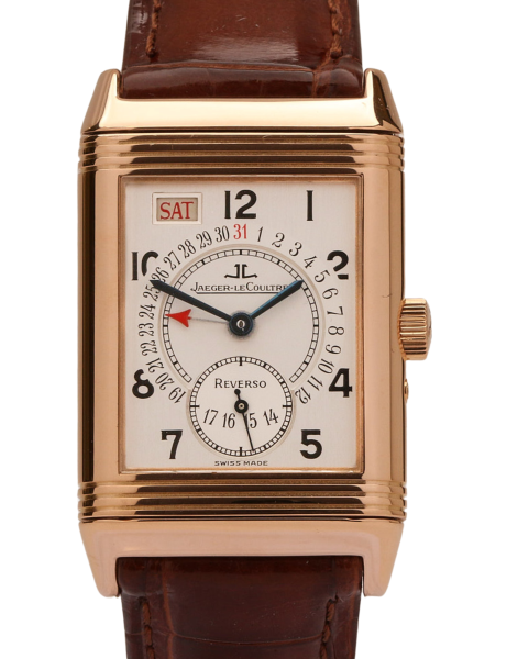 Reverso Grande Taille