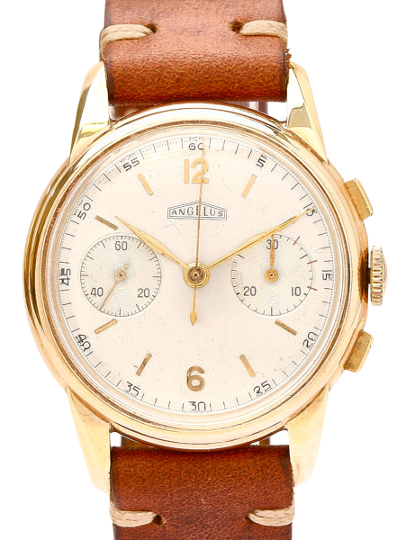 Chronograph