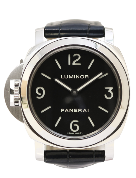 Luminor Quaranta Left Handed