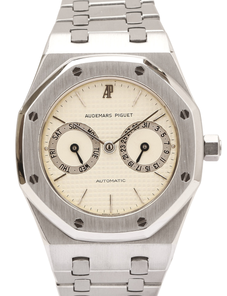 Royal Oak Day-Date 'Owl'