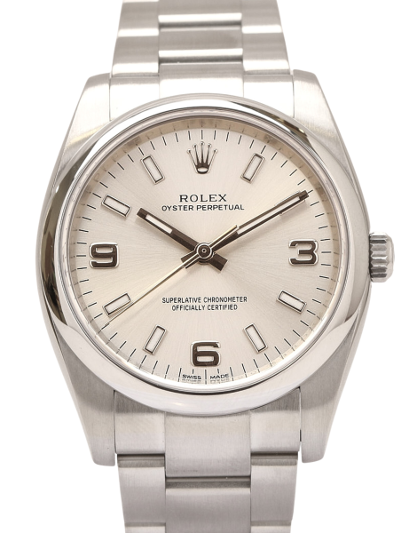 Oyster Perpetual