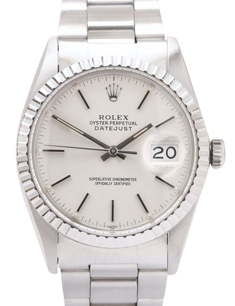 Oyster Perpetual Datejust