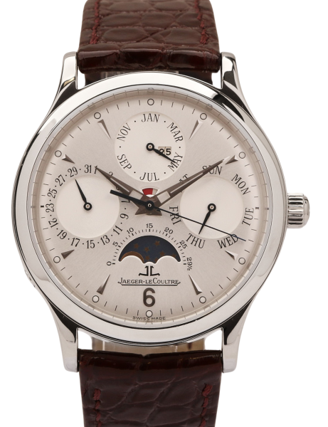 Master Control Perpetual