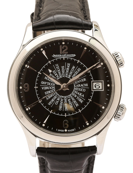 Master Series Memovox