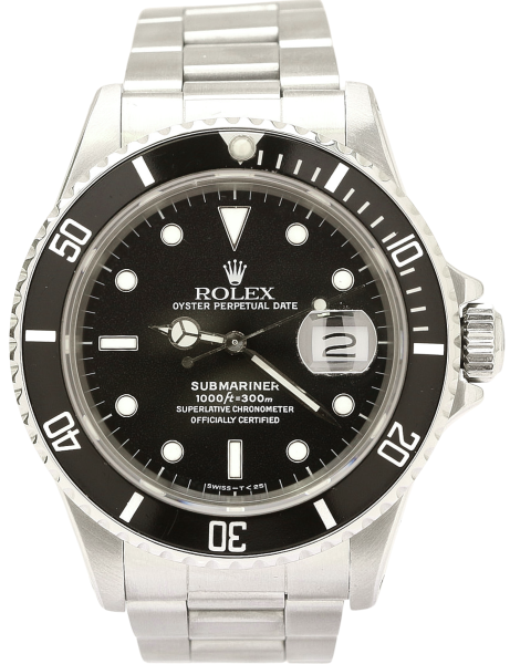 Submariner Date