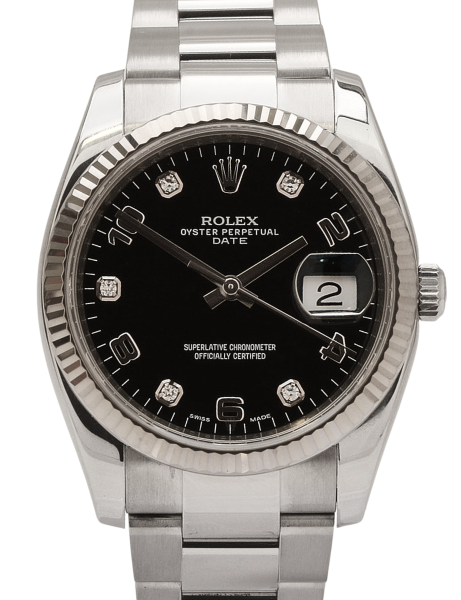 Oyster Perpetual Date