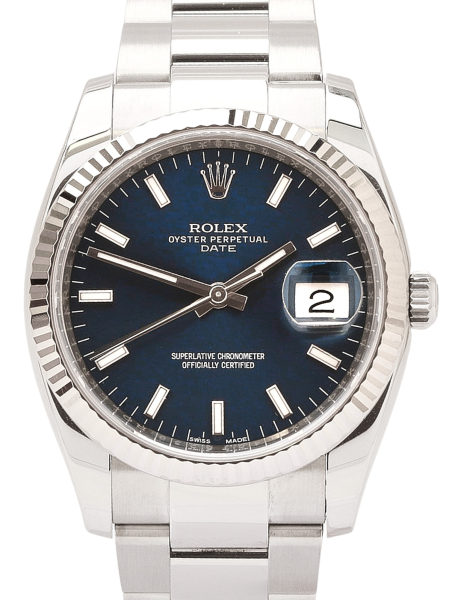 Oyster Perpetual Date