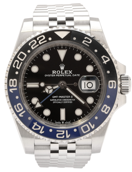 GMT-Master II