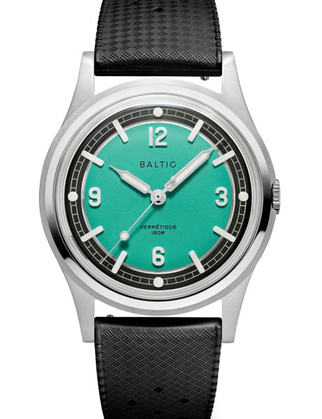 Hermétique Summer Turquoise