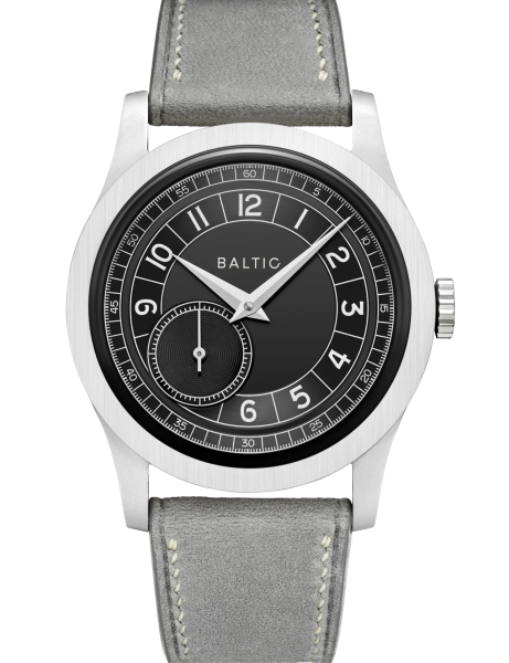 MR Roulette Black