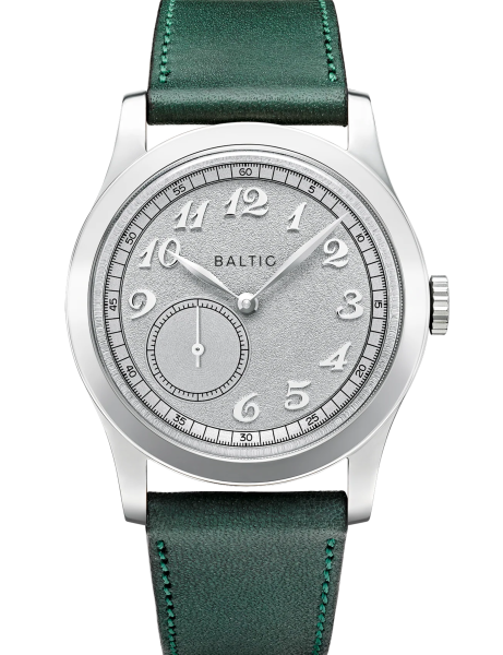 MR Classic Silver