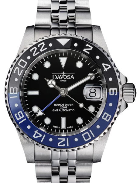 Ceramic GMT