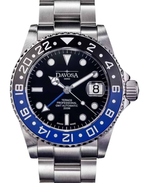Ternos Professional GMT
