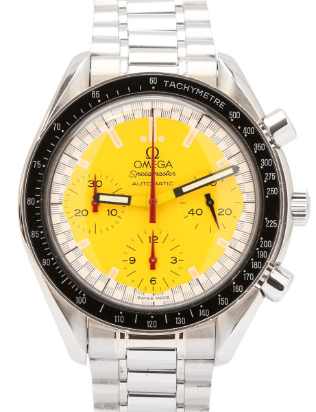 Speedmaster