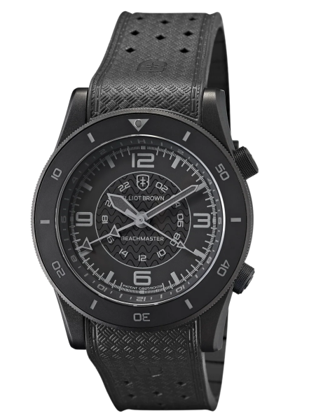 Beachmaster Blackout