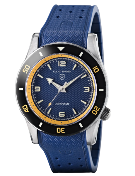 Bloxworth Heritage Diver