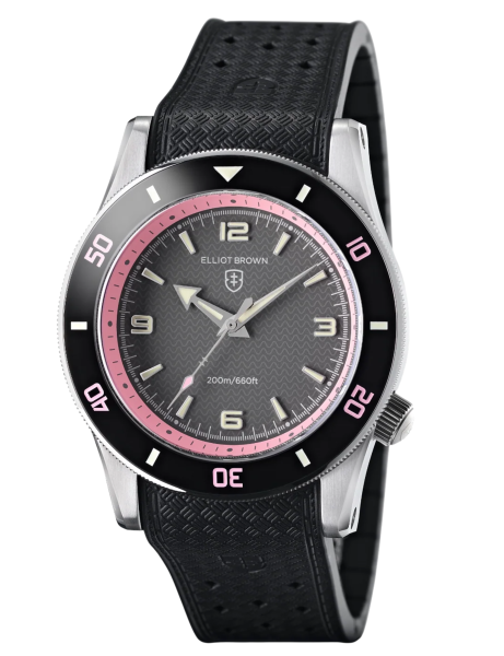 Bloxworth Heritage Diver